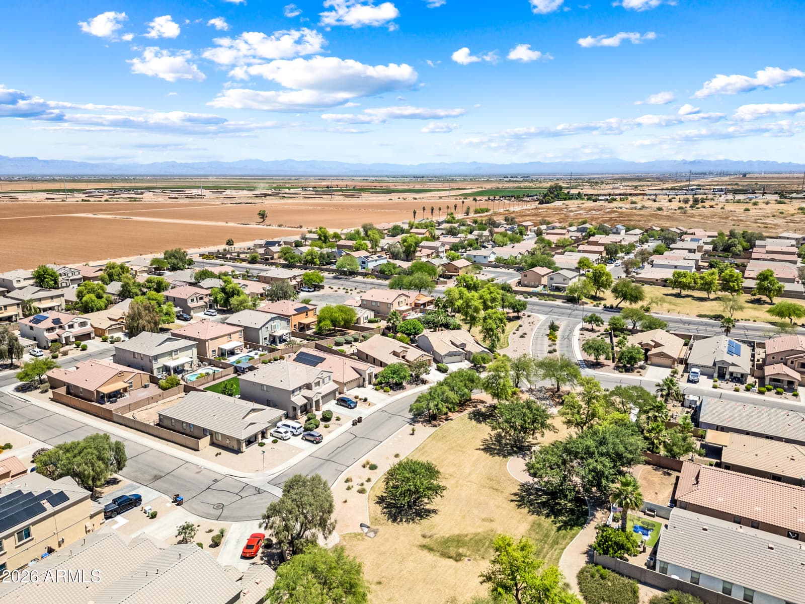 3896 E ARAGONITE Lane, San Tan Valley, AZ 85143 — photo 58 of 72