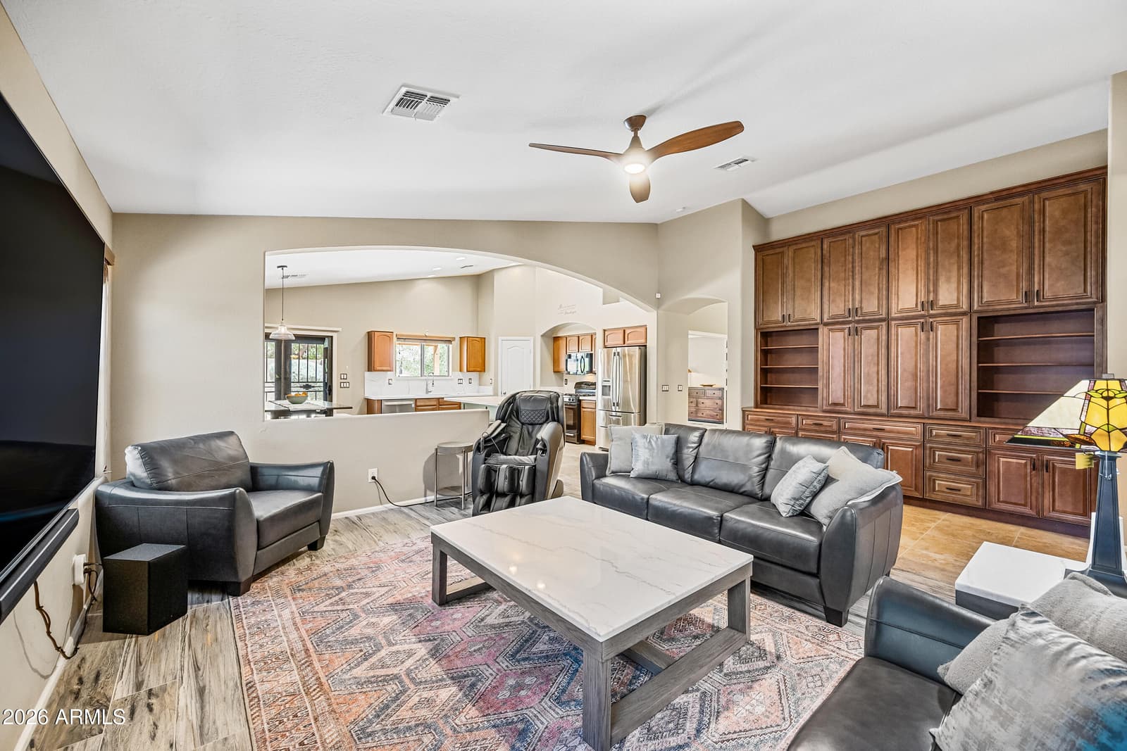 3896 E ARAGONITE Lane, San Tan Valley, AZ 85143 — photo 10 of 72