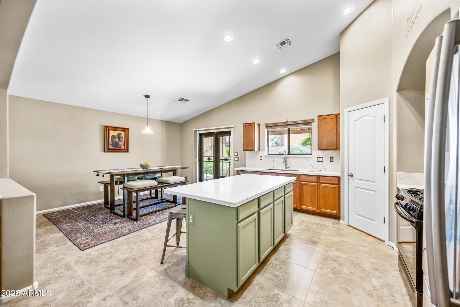 3896 E ARAGONITE Lane, San Tan Valley, AZ 85143 — photo 15 of 72