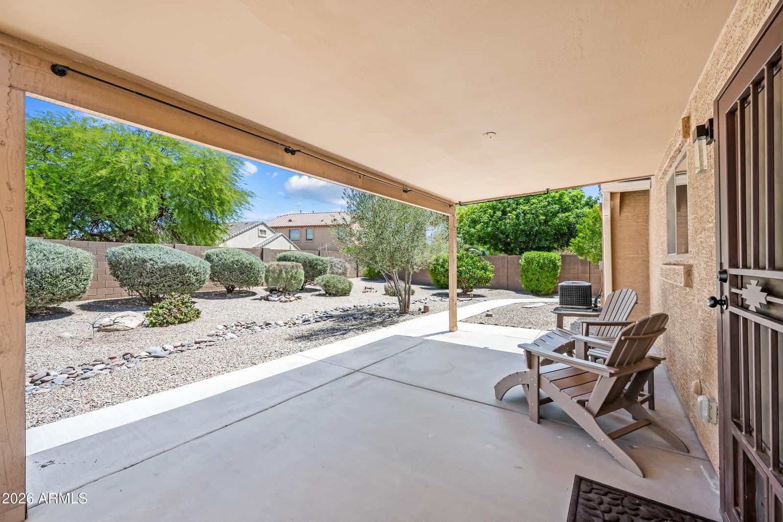 3896 E ARAGONITE Lane, San Tan Valley, AZ 85143 — photo 43 of 72