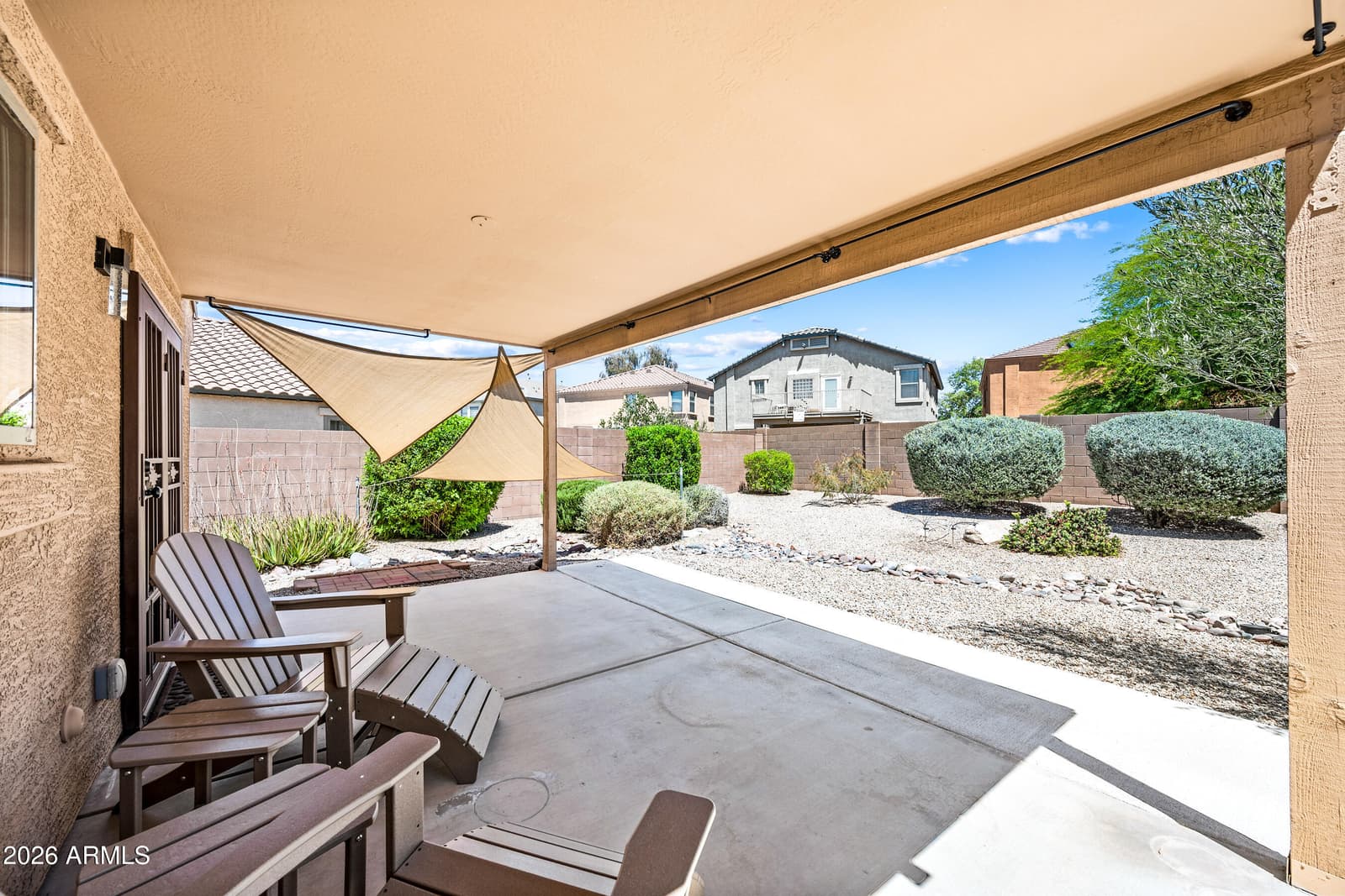 3896 E ARAGONITE Lane, San Tan Valley, AZ 85143 — photo 44 of 72