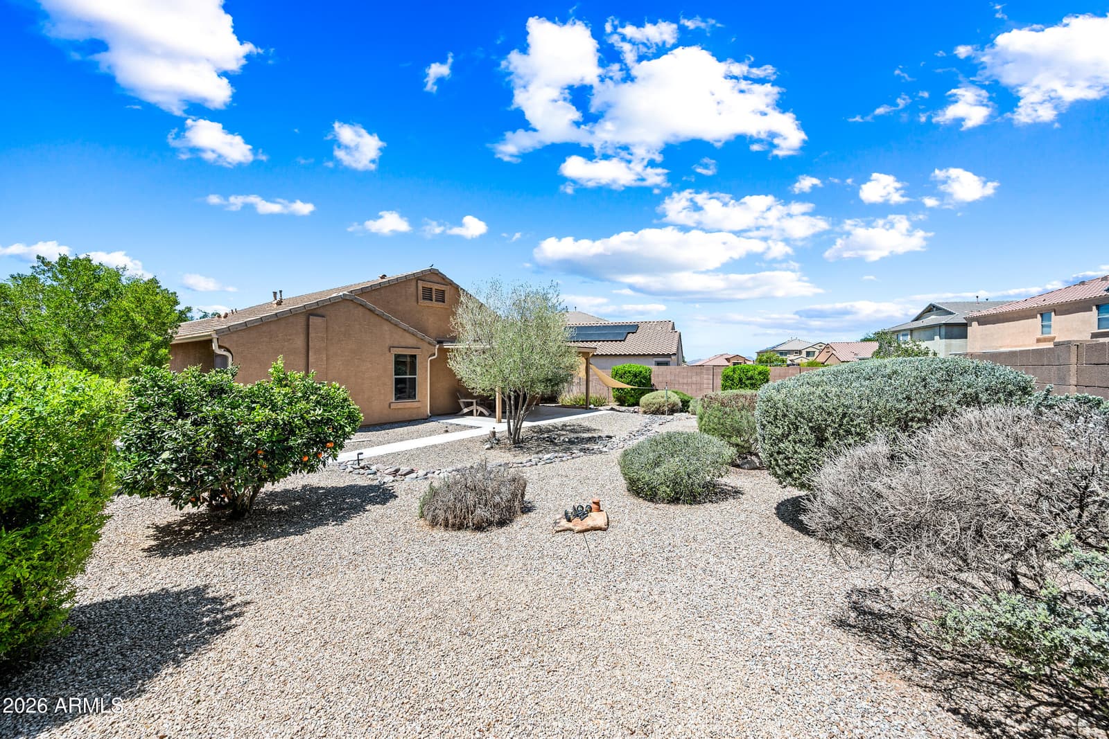 3896 E ARAGONITE Lane, San Tan Valley, AZ 85143 — photo 49 of 72