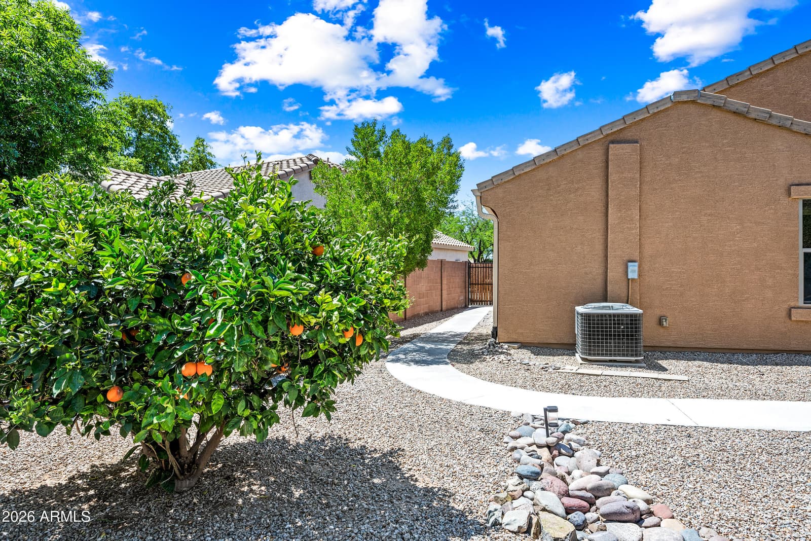 3896 E ARAGONITE Lane, San Tan Valley, AZ 85143 — photo 47 of 72