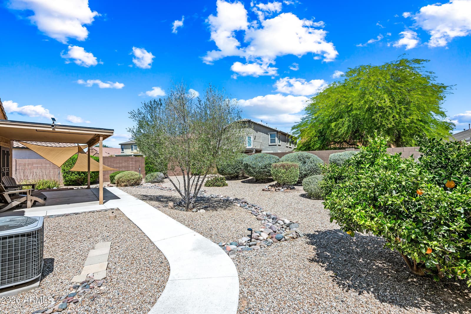 3896 E ARAGONITE Lane, San Tan Valley, AZ 85143 — photo 48 of 72