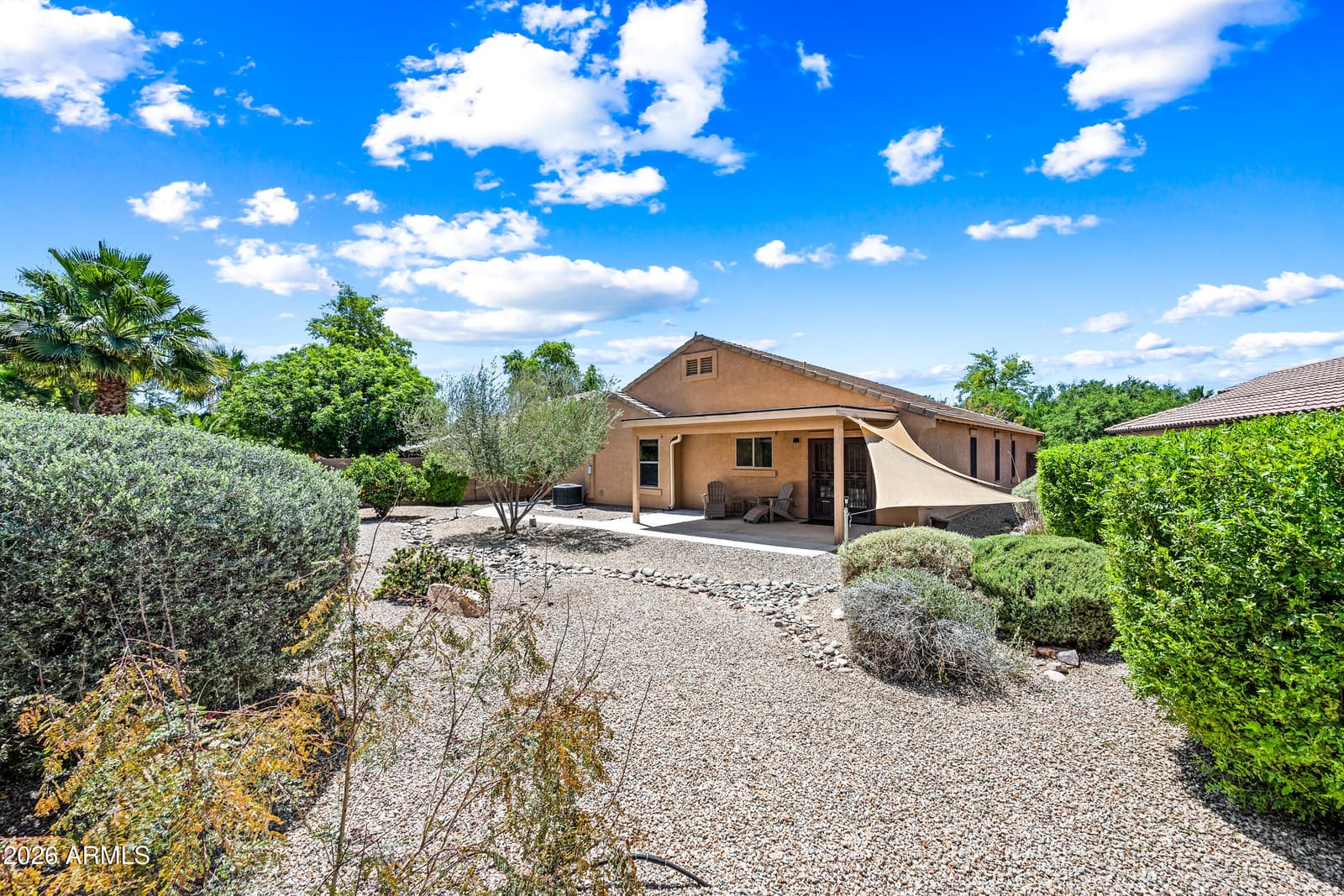 3896 E ARAGONITE Lane, San Tan Valley, AZ 85143 — photo 50 of 72