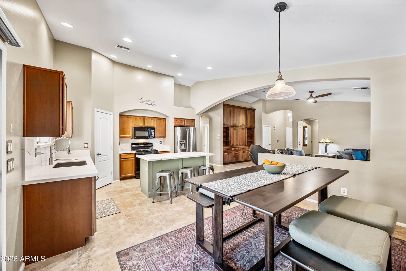 3896 E ARAGONITE Lane, San Tan Valley, AZ 85143 — photo 26 of 72
