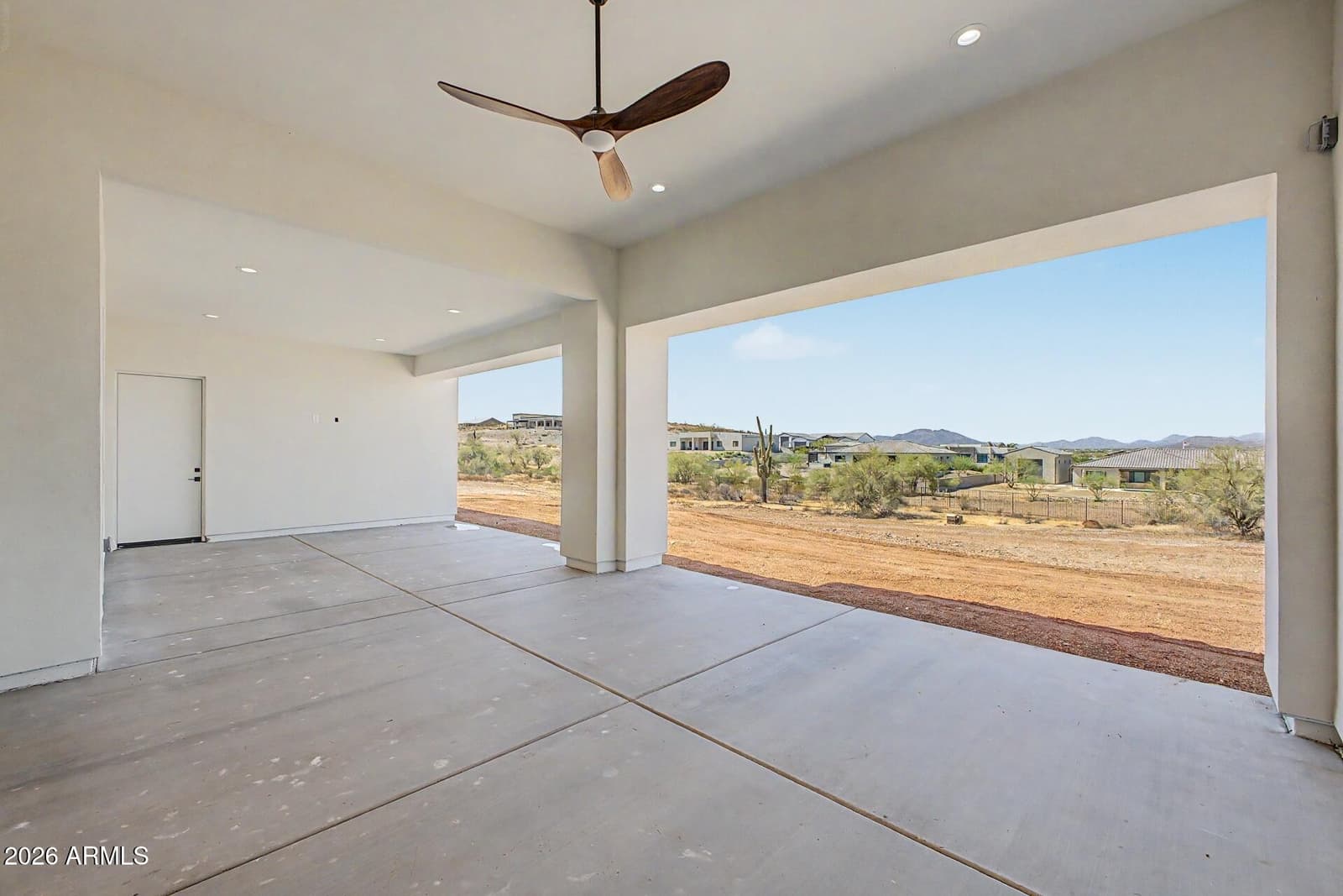 612 E Amber Sun Drive, Phoenix, AZ 85085 — photo 48 of 53