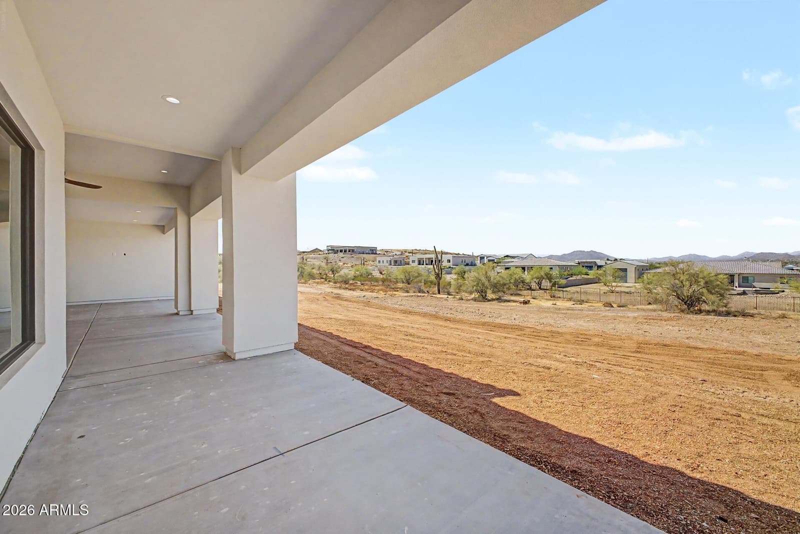 612 E Amber Sun Drive, Phoenix, AZ 85085 — photo 49 of 53