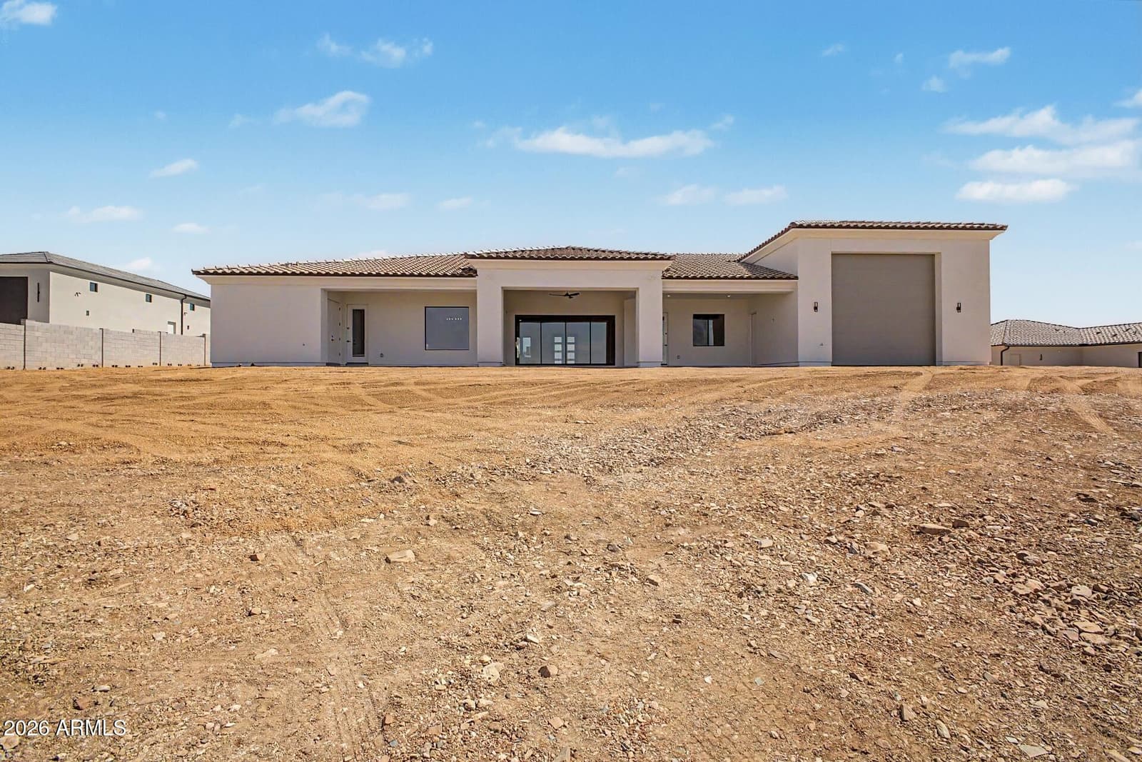 612 E Amber Sun Drive, Phoenix, AZ 85085 — photo 51 of 53