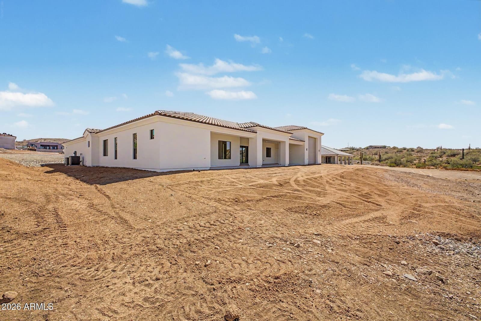 612 E Amber Sun Drive, Phoenix, AZ 85085 — photo 52 of 53