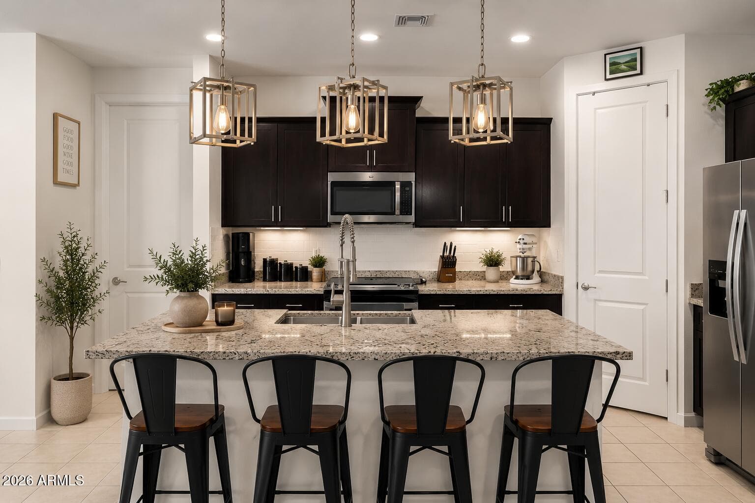 17357 W RUNNING DEER Trail, Surprise, AZ 85387 — photo 5 of 22