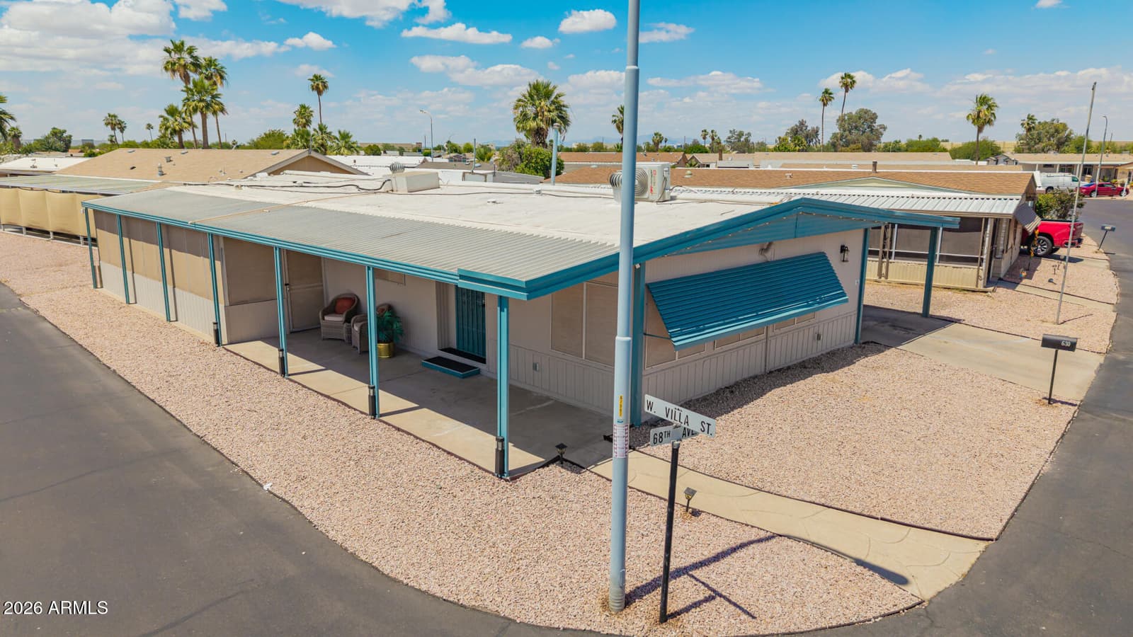 630 N 68th Avenue, Phoenix, AZ 85043