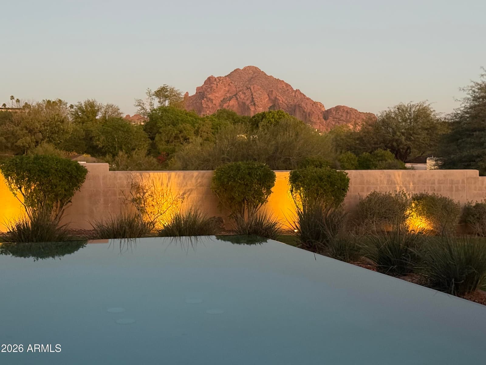6109 N PALO CRISTI Road, Paradise Valley, AZ 85253 — photo 31 of 45