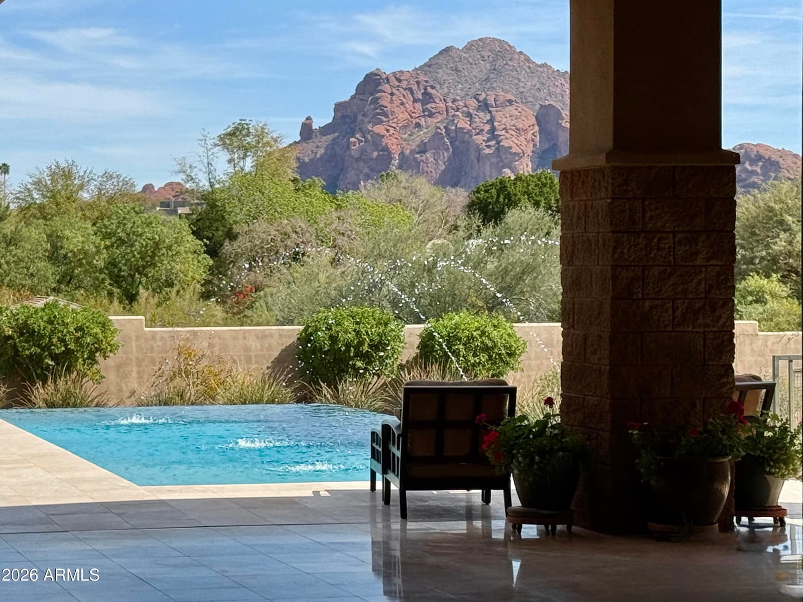 6109 N PALO CRISTI Road, Paradise Valley, AZ 85253 — photo 4 of 45