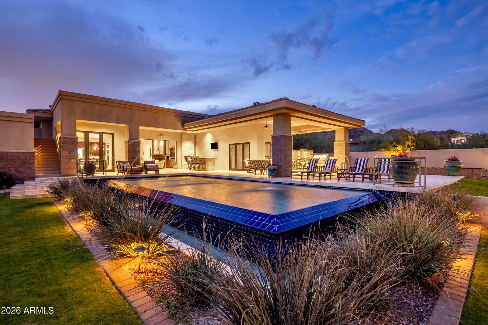 6109 N PALO CRISTI Road, Paradise Valley, AZ 85253 — photo 35 of 45