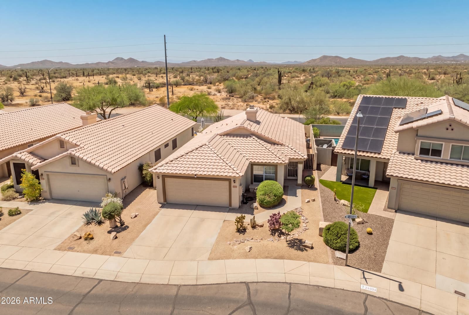 31250 N 40TH Place, Cave Creek, AZ 85331 — photo 2 of 41