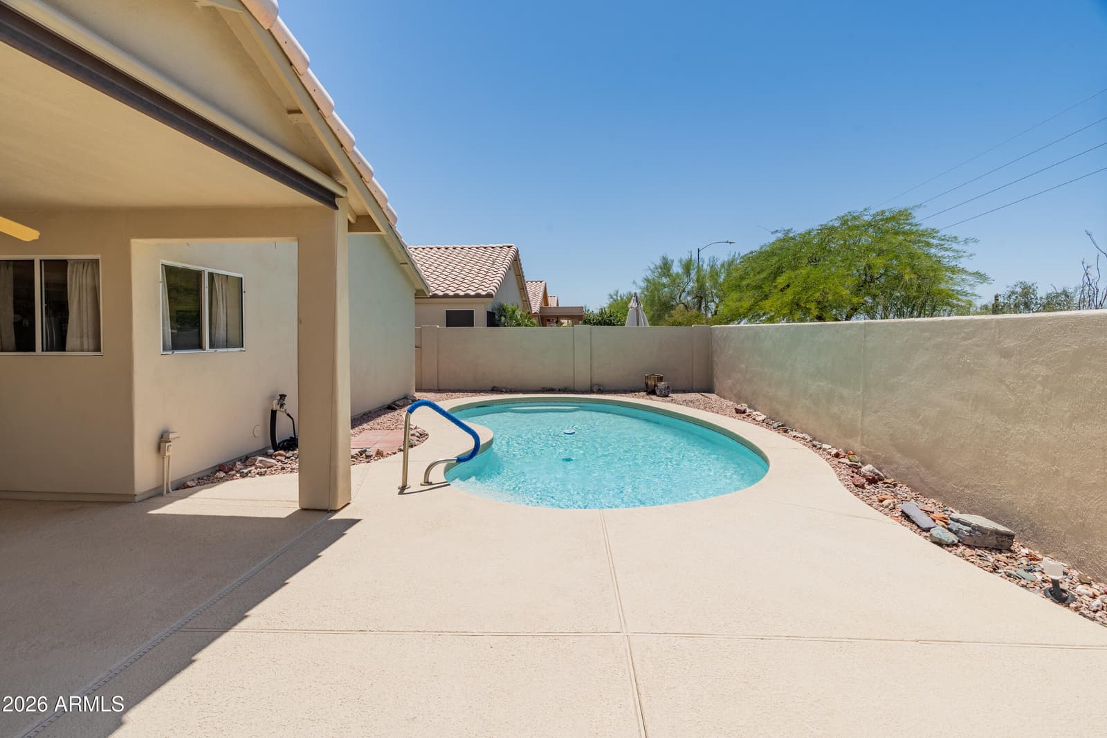 31250 N 40TH Place, Cave Creek, AZ 85331 — photo 32 of 41
