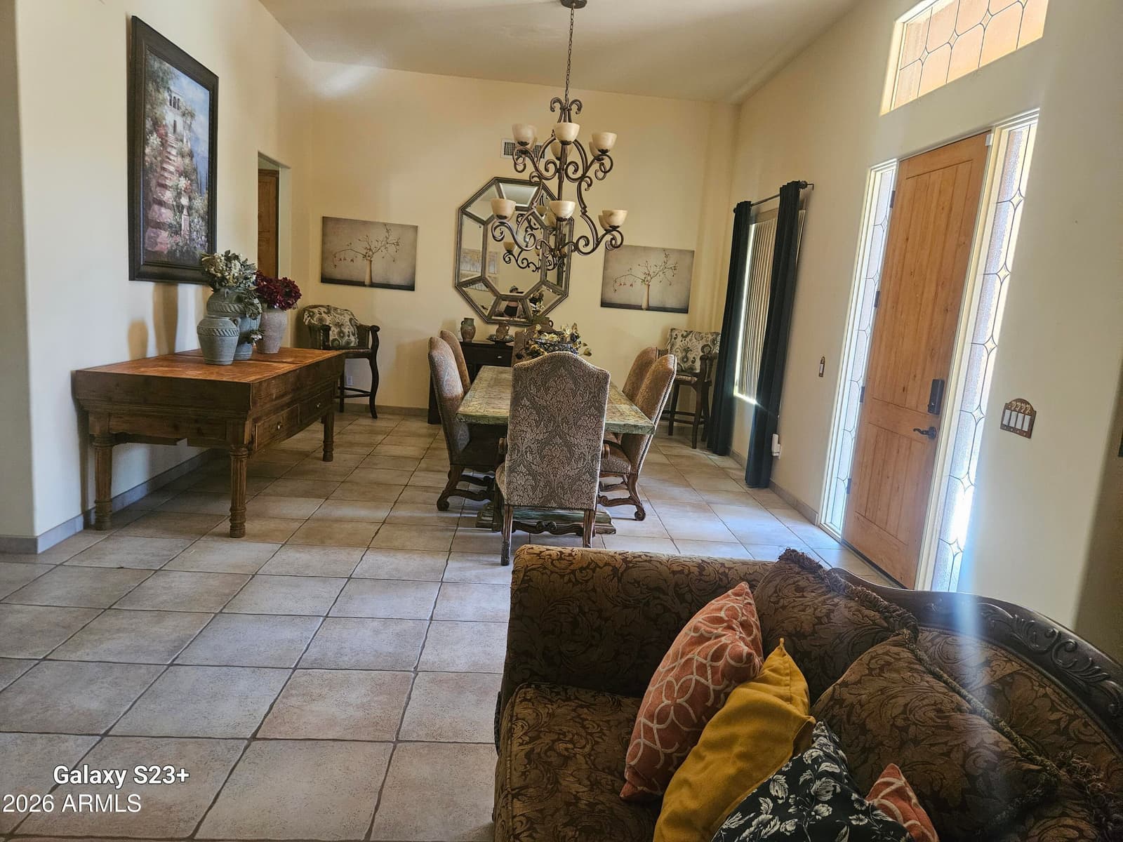 5118 W WINSTON Drive, Laveen, AZ 85339 — photo 7 of 36