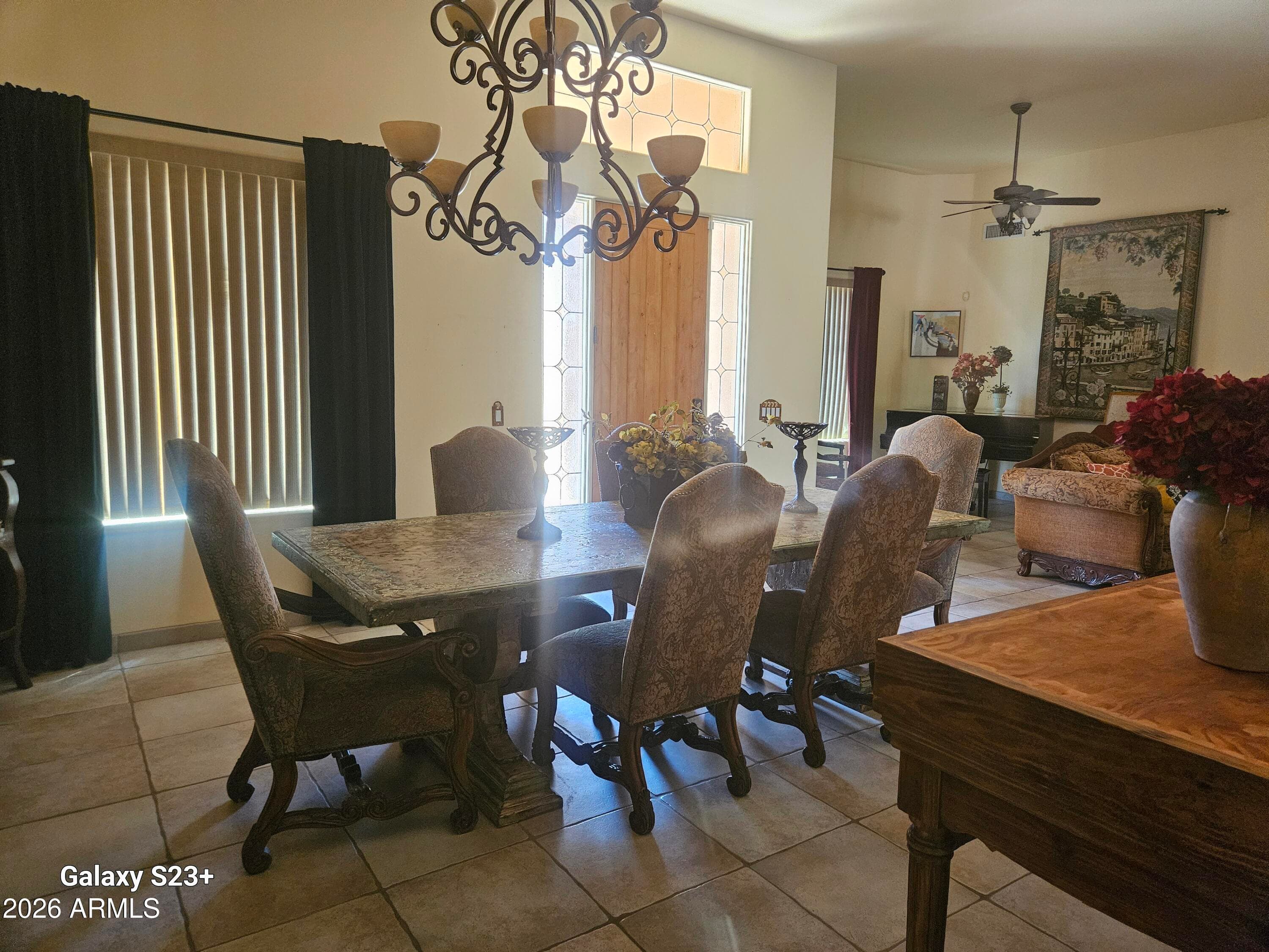 5118 W WINSTON Drive, Laveen, AZ 85339 — photo 9 of 36