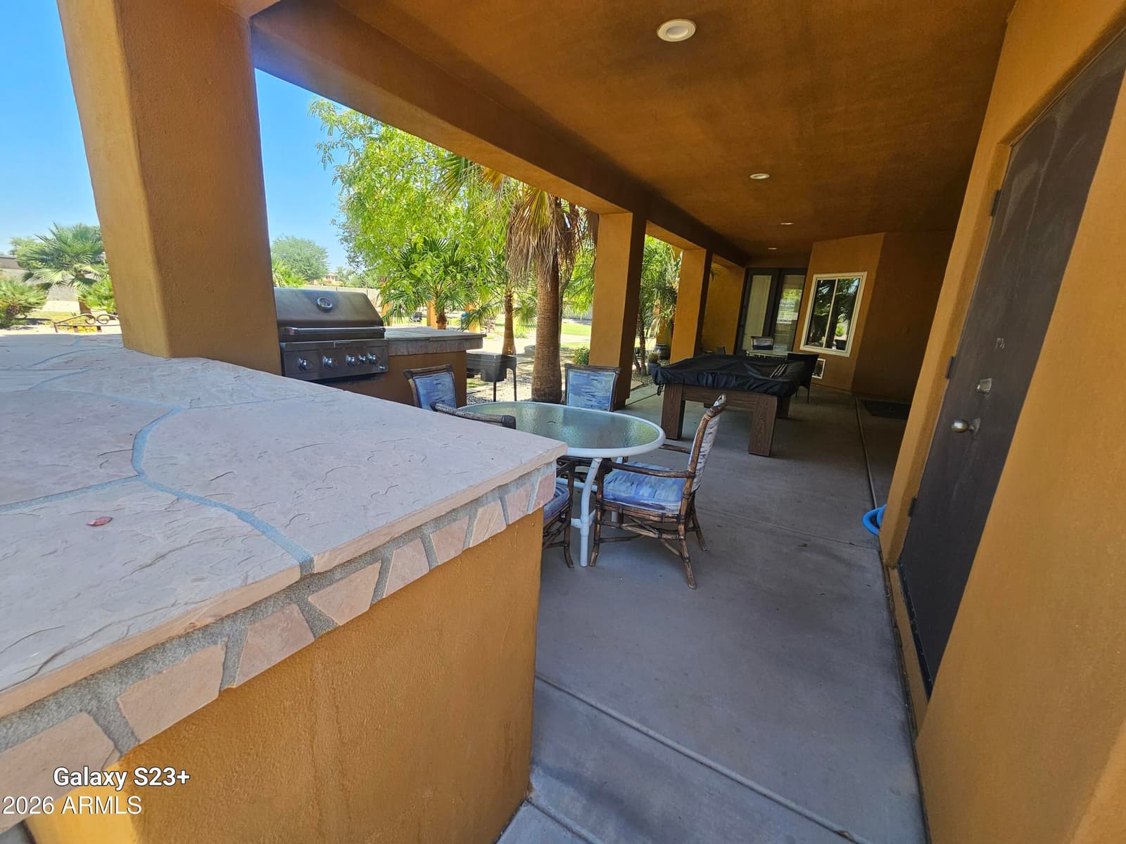 5118 W WINSTON Drive, Laveen, AZ 85339 — photo 14 of 36