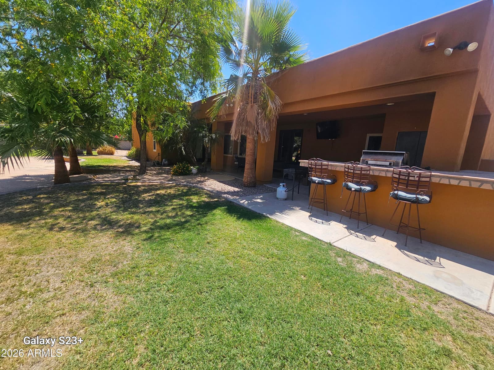 5118 W WINSTON Drive, Laveen, AZ 85339 — photo 19 of 36
