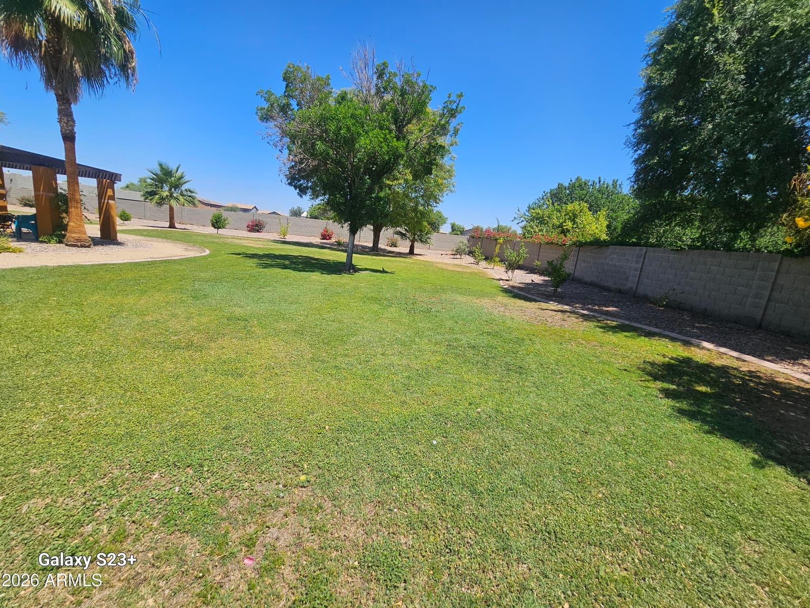 5118 W WINSTON Drive, Laveen, AZ 85339 — photo 23 of 36