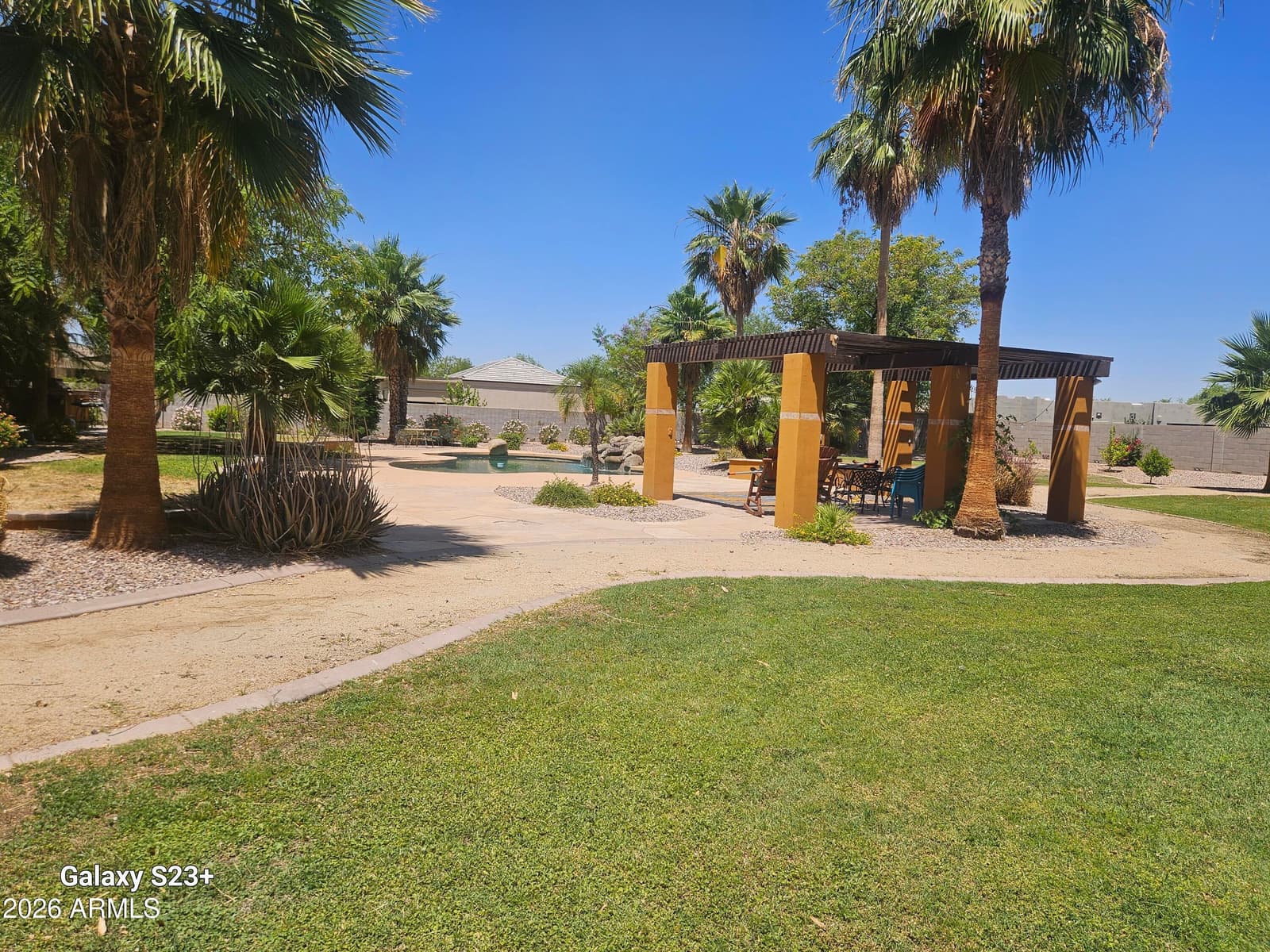 5118 W WINSTON Drive, Laveen, AZ 85339 — photo 24 of 36