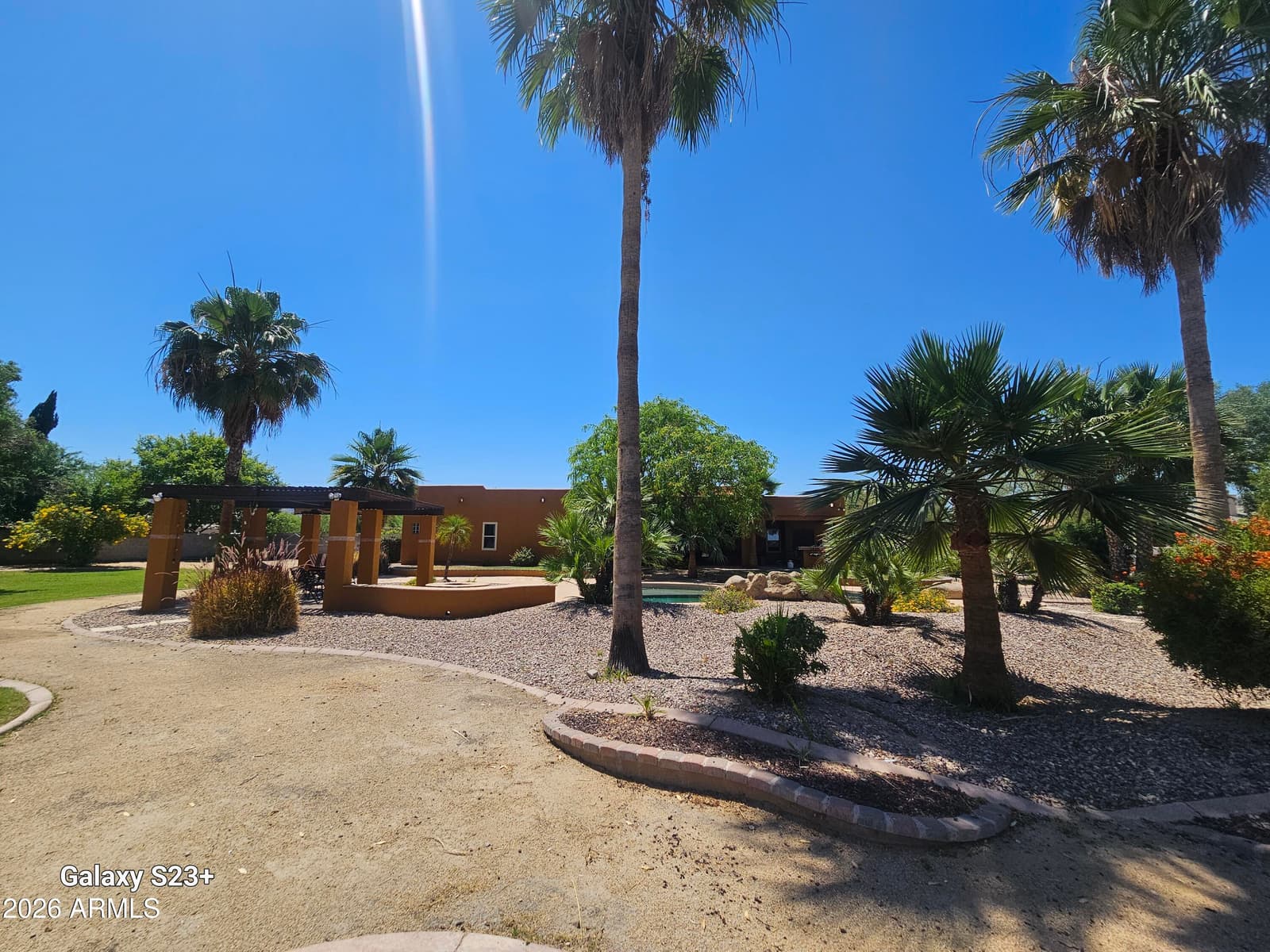 5118 W WINSTON Drive, Laveen, AZ 85339 — photo 28 of 36