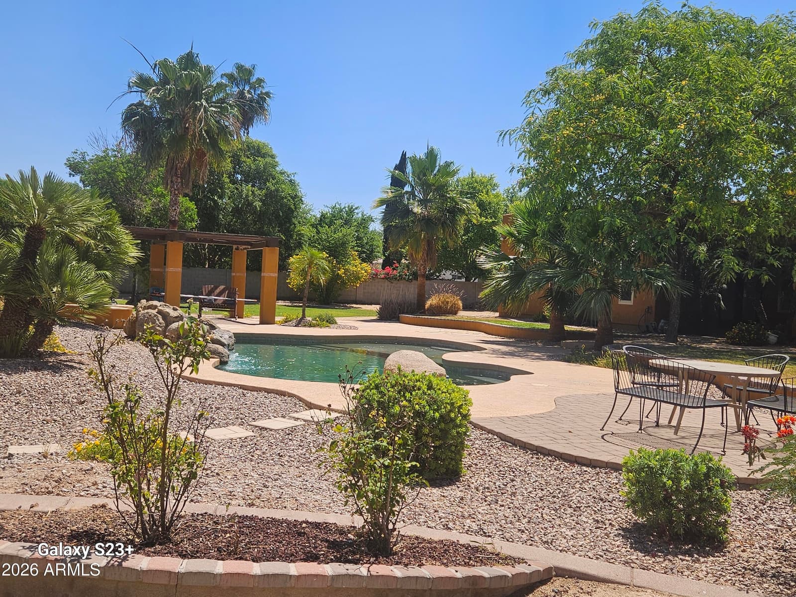 5118 W WINSTON Drive, Laveen, AZ 85339 — photo 31 of 36