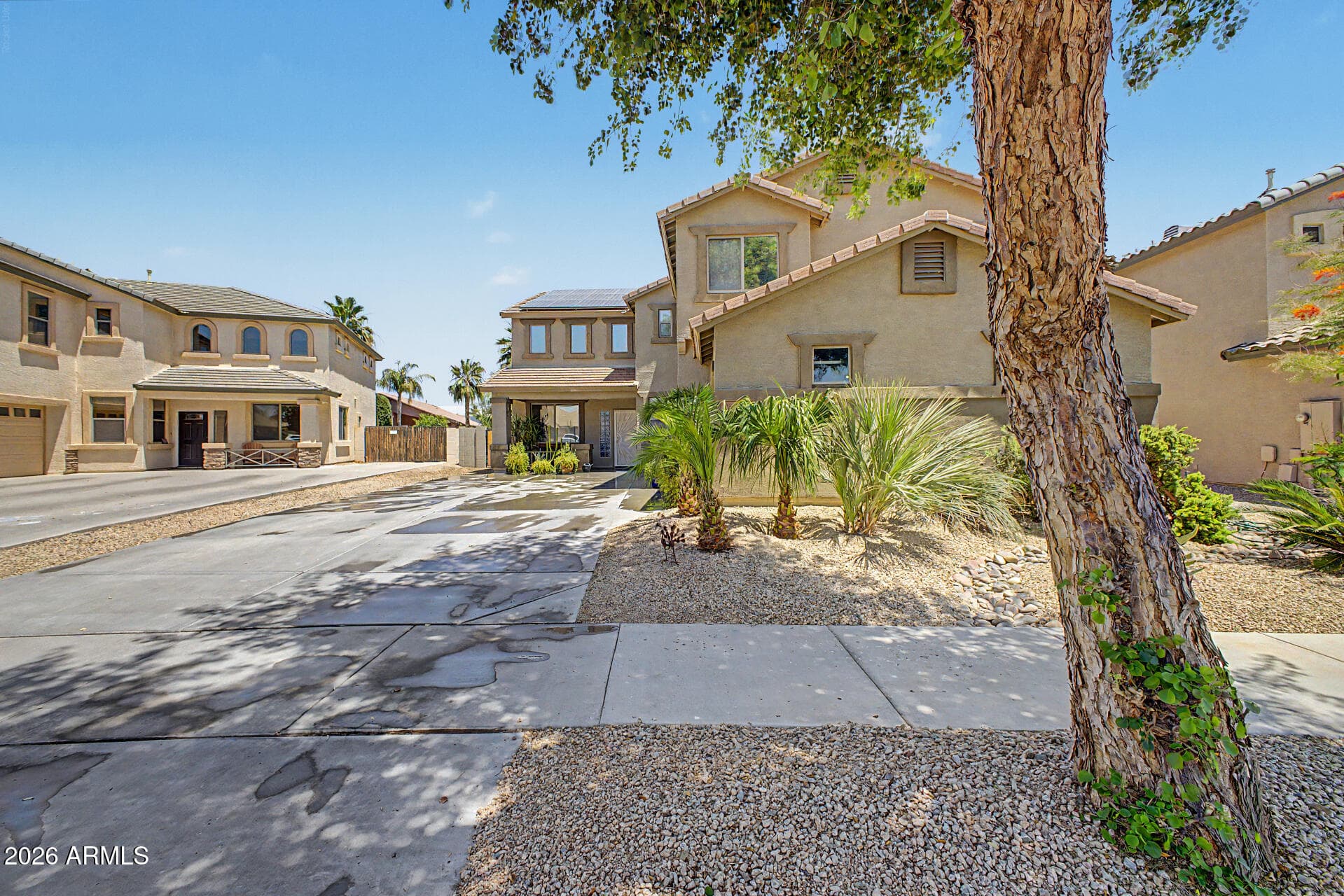 17824 W ANDORA Street, Surprise, AZ 85388 — photo 2 of 44