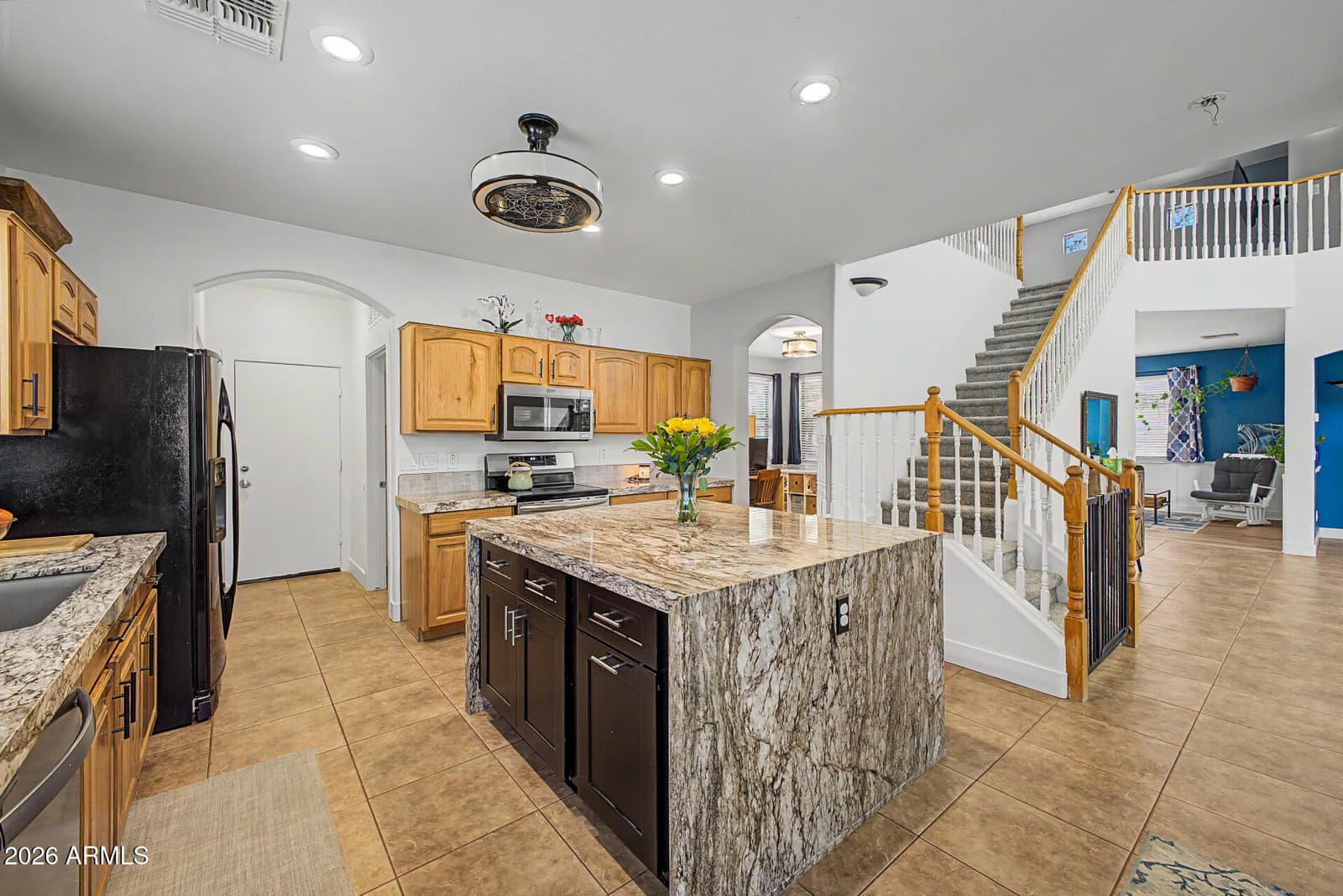 17824 W ANDORA Street, Surprise, AZ 85388 — photo 16 of 44