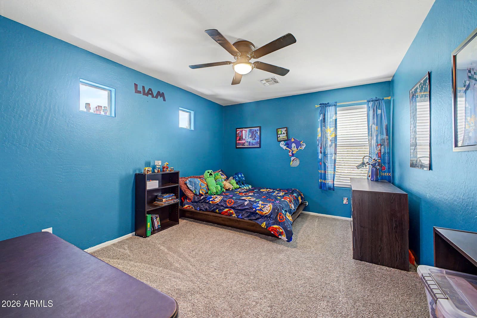 17824 W ANDORA Street, Surprise, AZ 85388 — photo 25 of 44