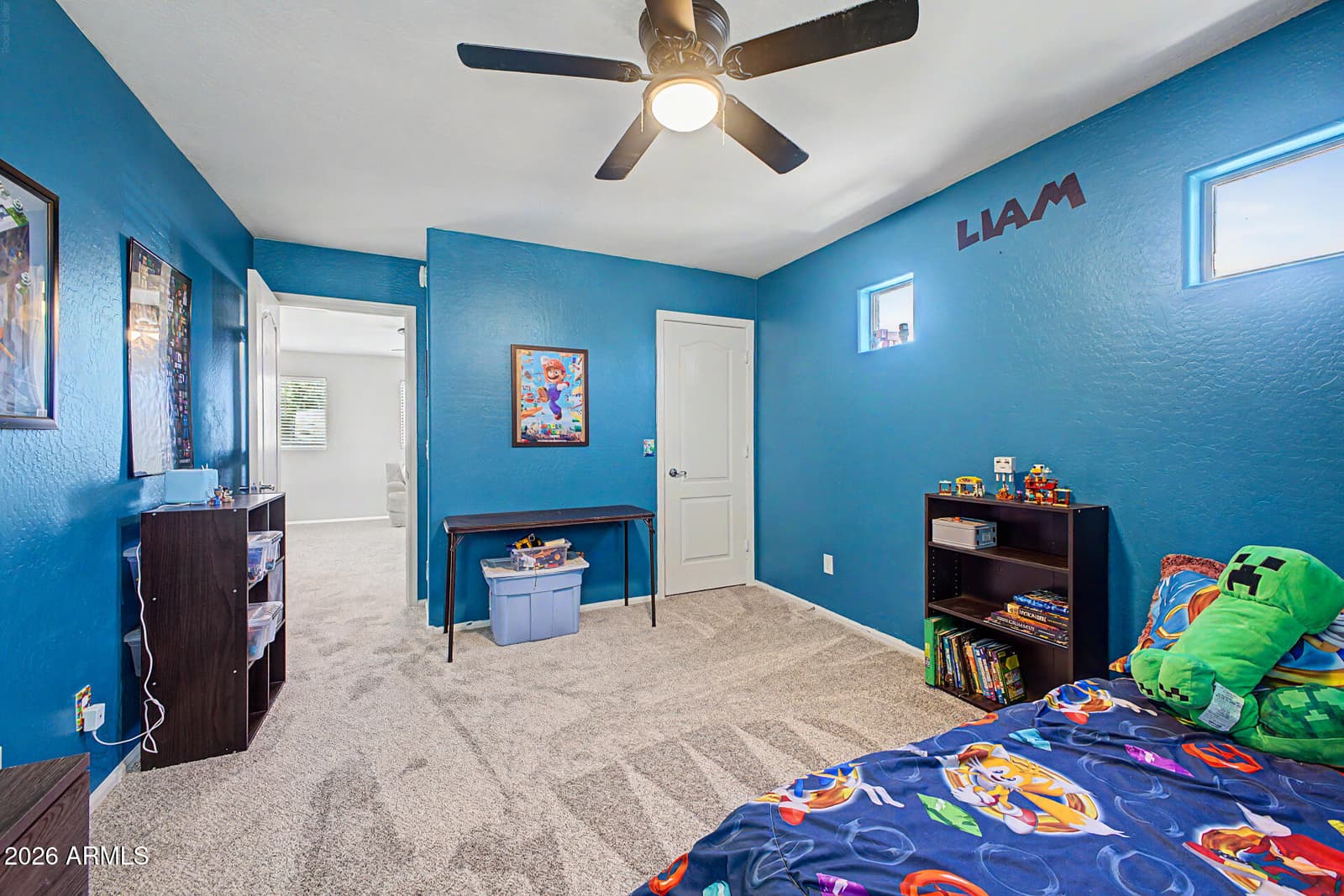 17824 W ANDORA Street, Surprise, AZ 85388 — photo 26 of 44