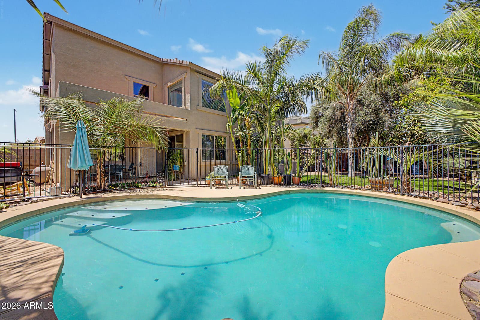 17824 W ANDORA Street, Surprise, AZ 85388 — photo 41 of 44
