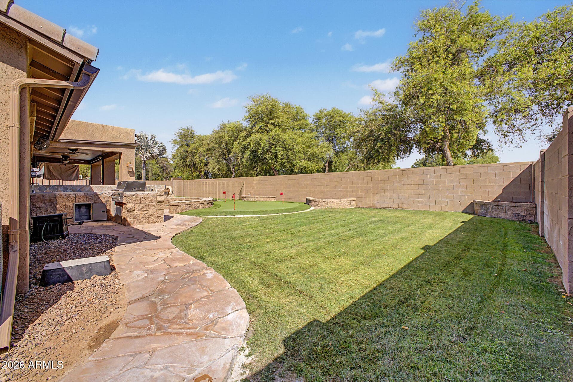 3797 E DIAMOND Road, Gilbert, AZ 85297 — photo 39 of 49