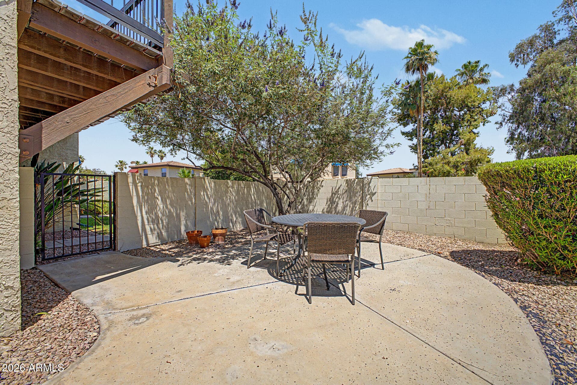 4813 E EUCLID Avenue 2, Phoenix, AZ 85044 — photo 28 of 36