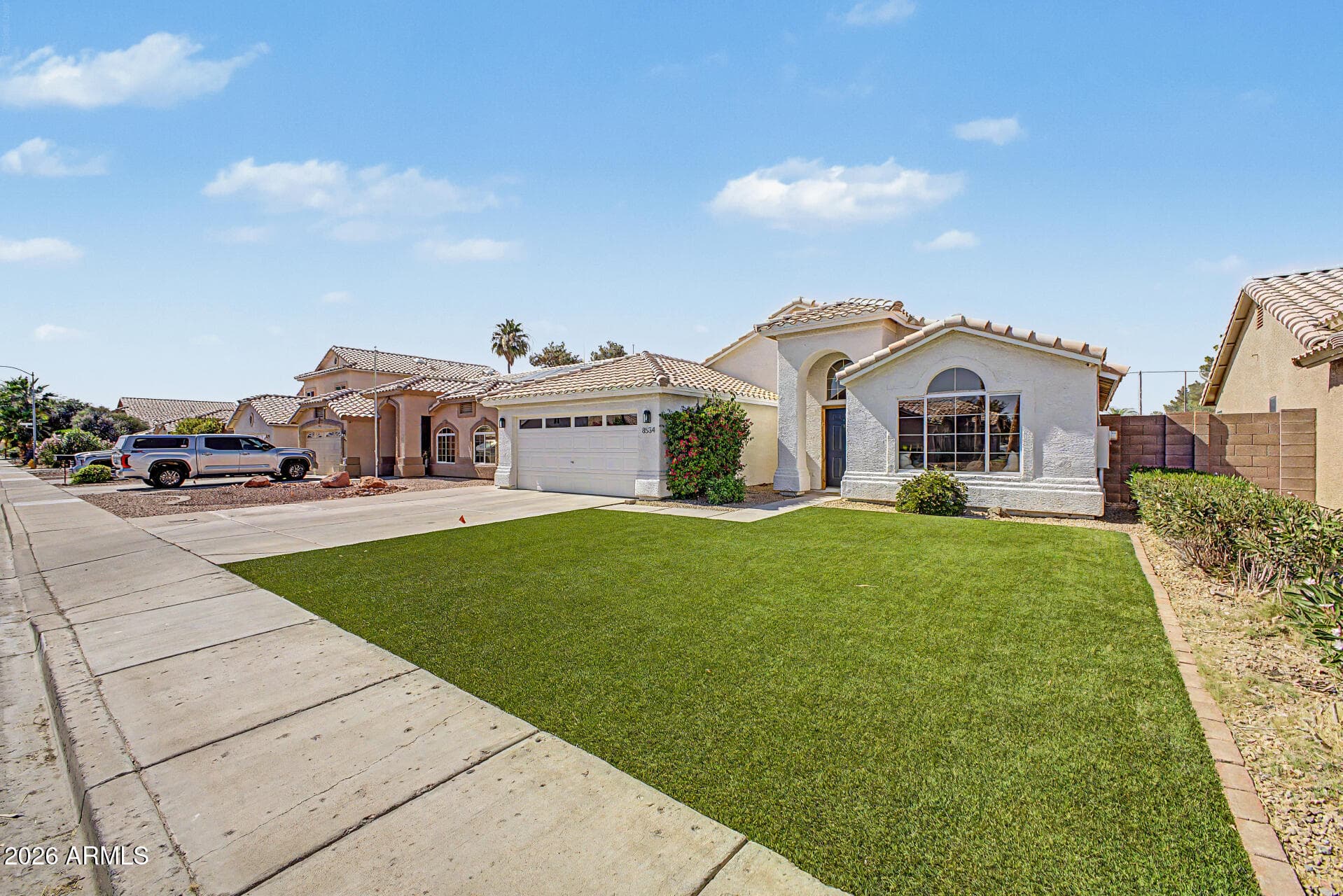 8534 W CHARLESTON Avenue, Peoria, AZ 85382 — photo 2 of 33