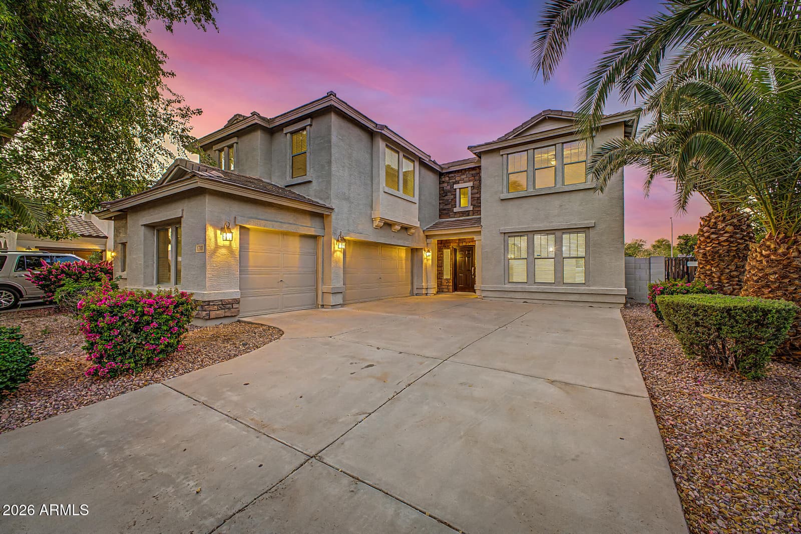 17868 W EVANS Drive, Surprise, AZ 85388 — photo 1 of 48