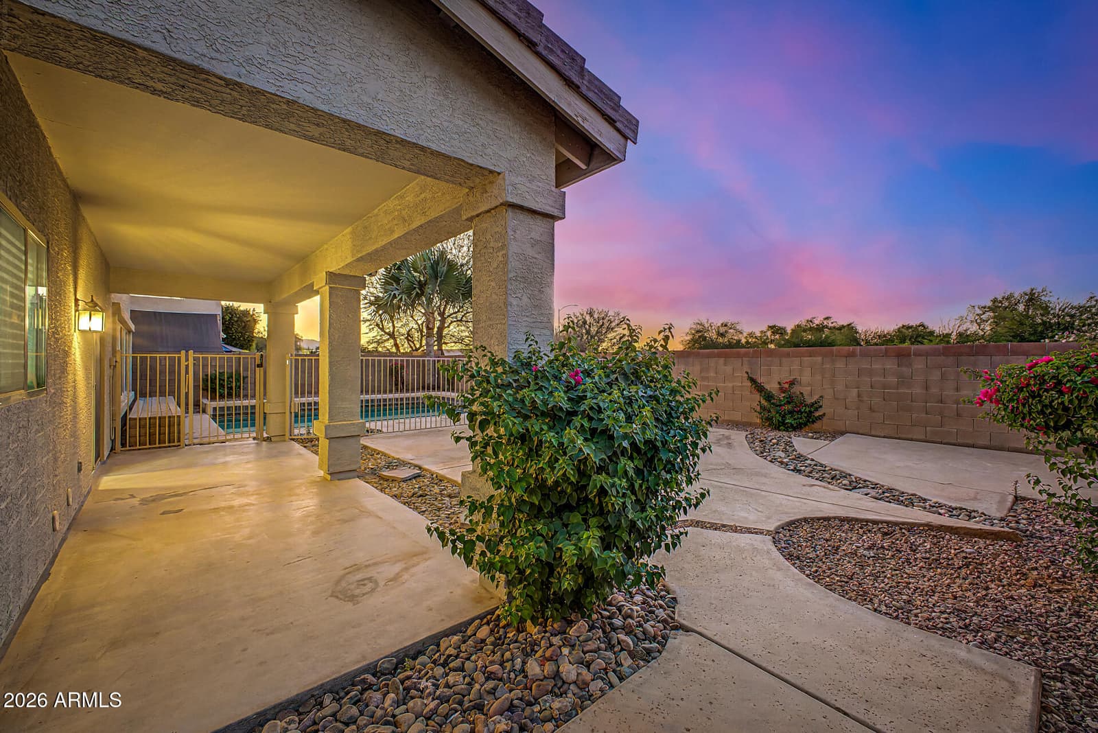 17868 W EVANS Drive, Surprise, AZ 85388 — photo 42 of 48