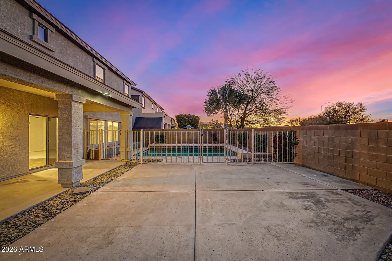 17868 W EVANS Drive, Surprise, AZ 85388 — photo 43 of 48