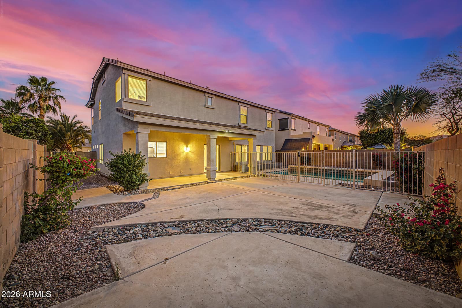 17868 W EVANS Drive, Surprise, AZ 85388 — photo 44 of 48