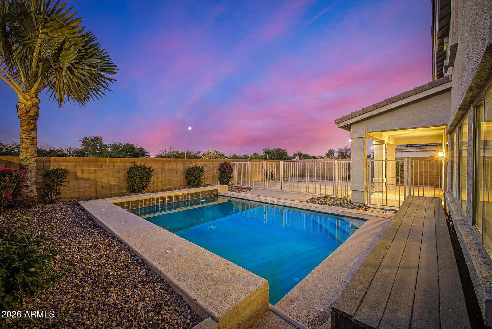 17868 W EVANS Drive, Surprise, AZ 85388 — photo 2 of 48