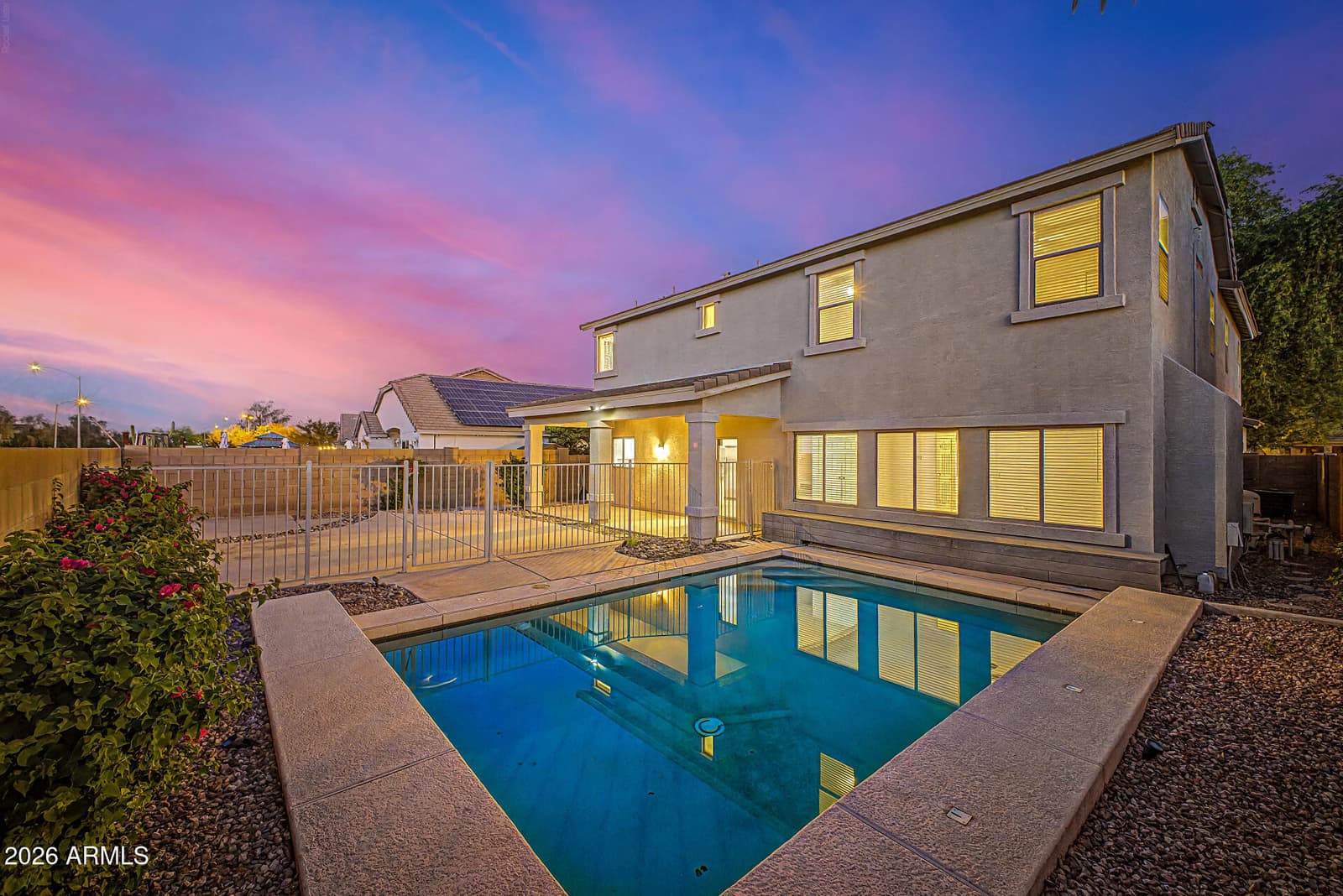 17868 W EVANS Drive, Surprise, AZ 85388 — photo 3 of 48