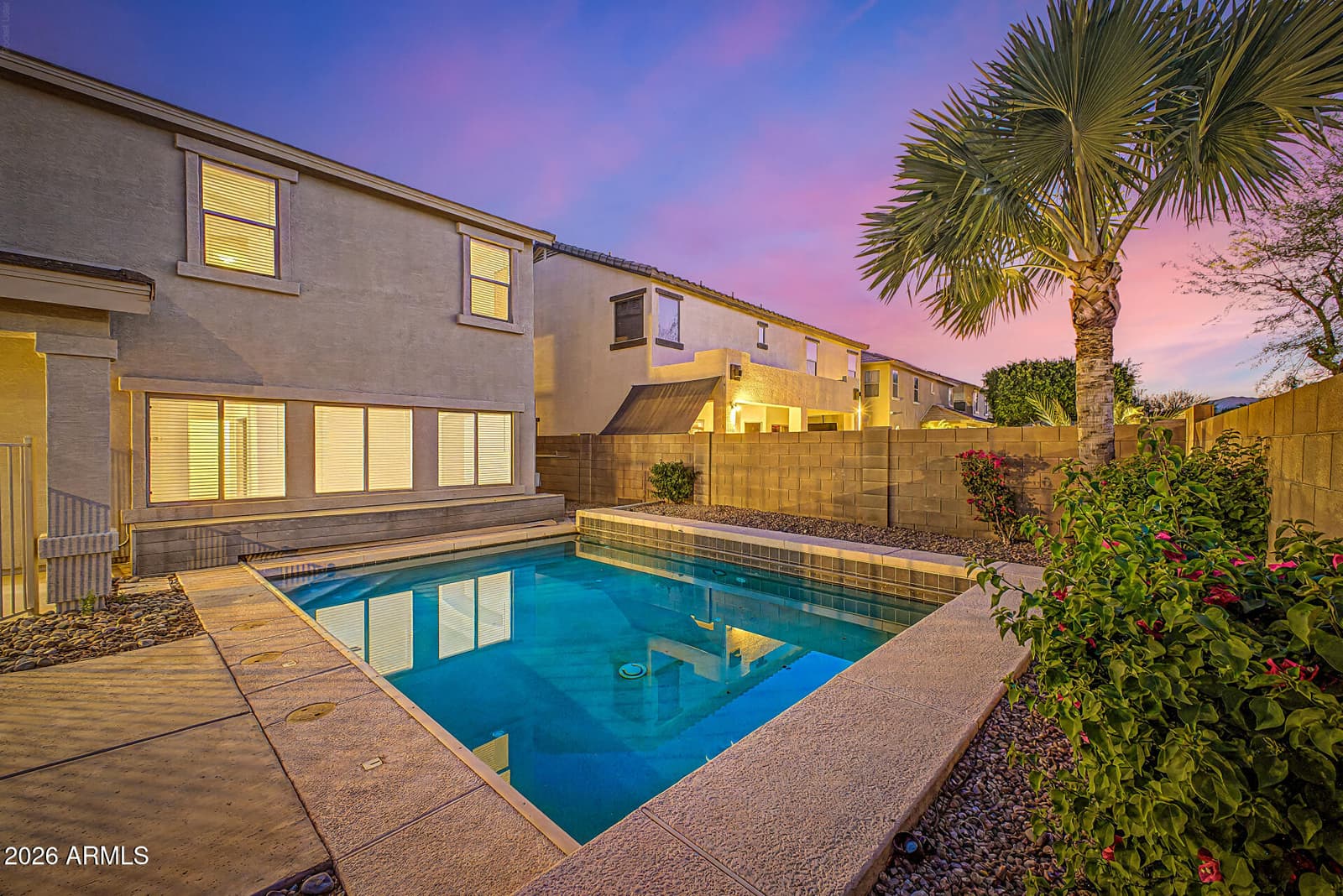 17868 W EVANS Drive, Surprise, AZ 85388 — photo 41 of 48