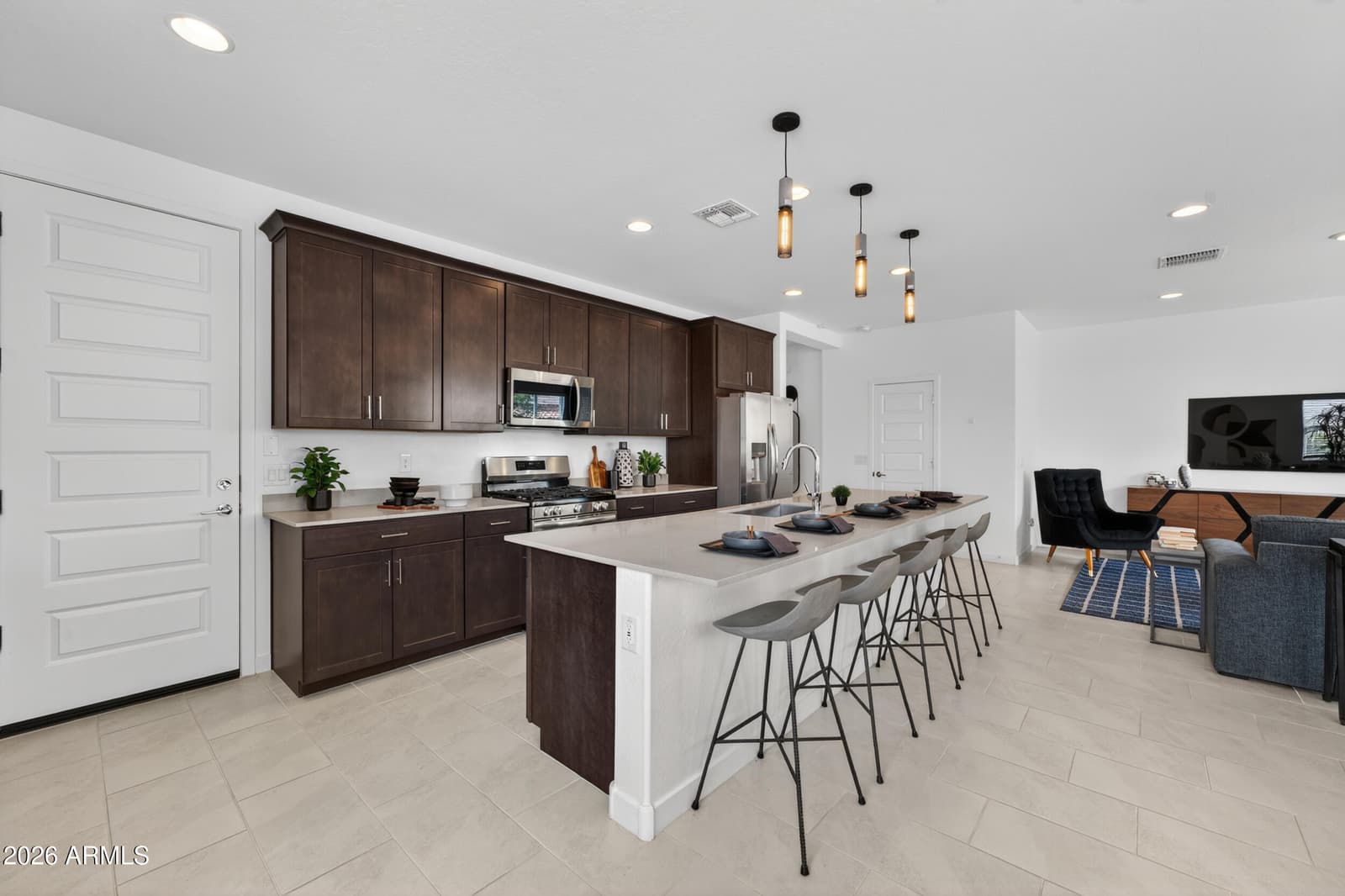 10203 E ULYSSES Avenue, Mesa, AZ 85212 — photo 4 of 40
