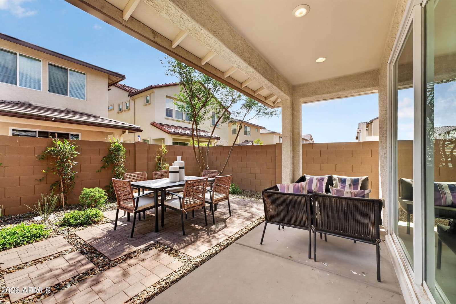10203 E ULYSSES Avenue, Mesa, AZ 85212 — photo 34 of 40