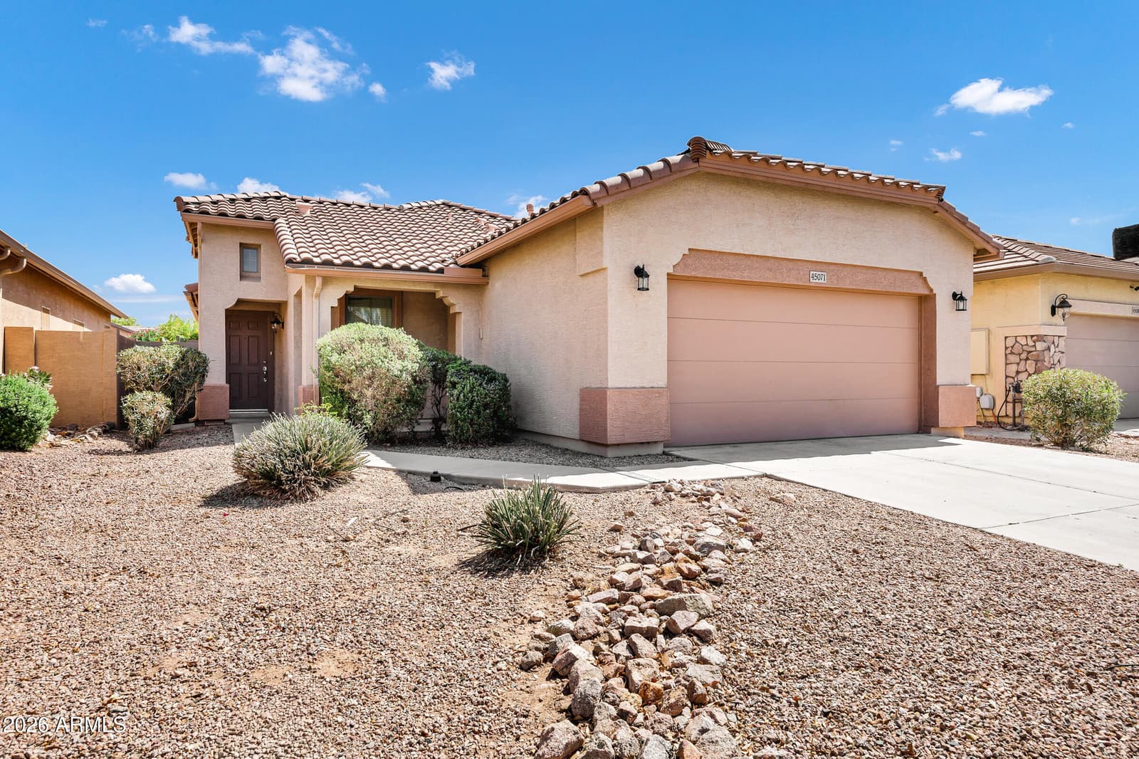 45071 W Yucca Lane, Maricopa, AZ 85139 — photo 3 of 28