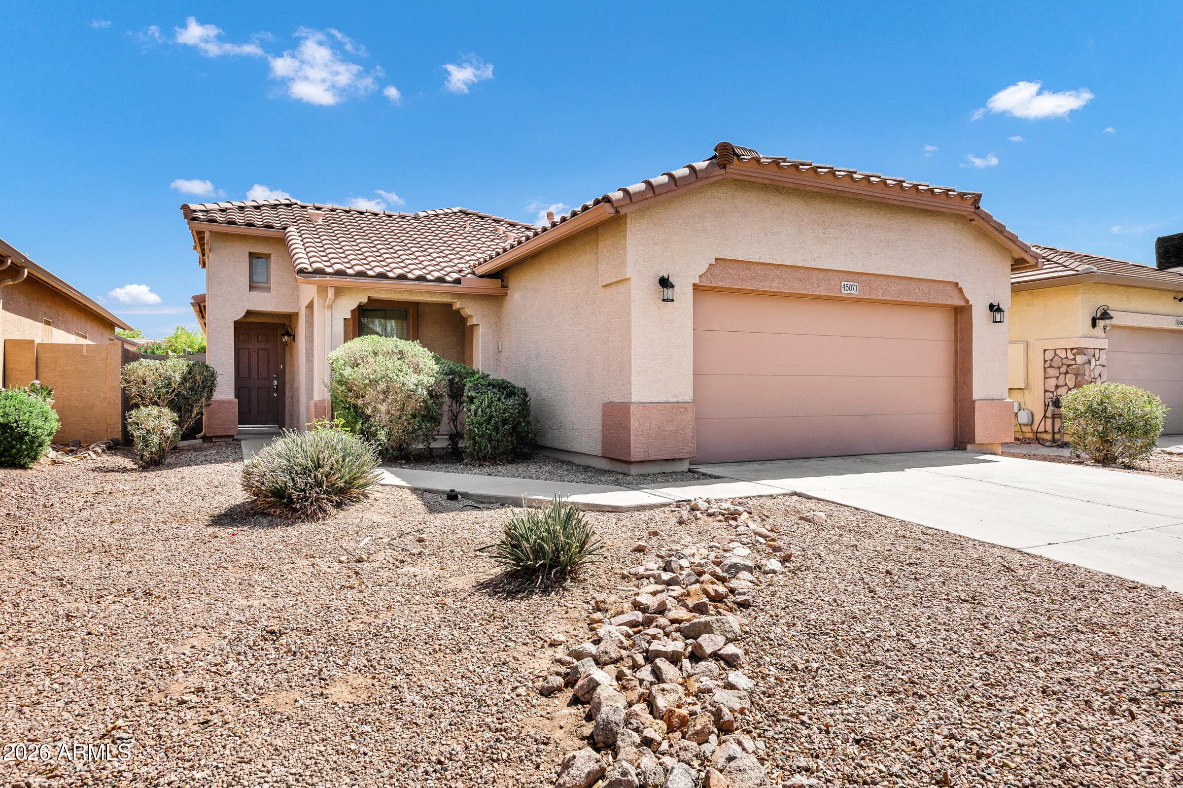 45071 W Yucca Lane, Maricopa, AZ 85139 — photo 3 of 28