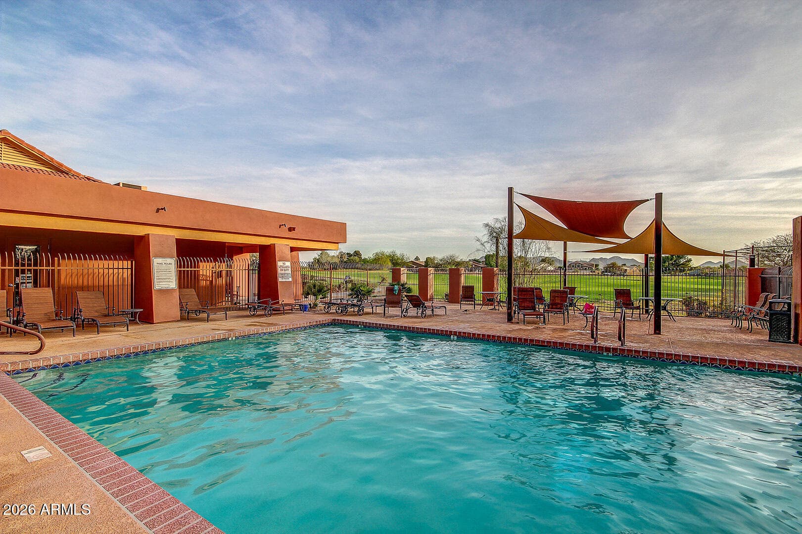22747 S 215TH Street, Queen Creek, AZ 85142 — photo 49 of 58