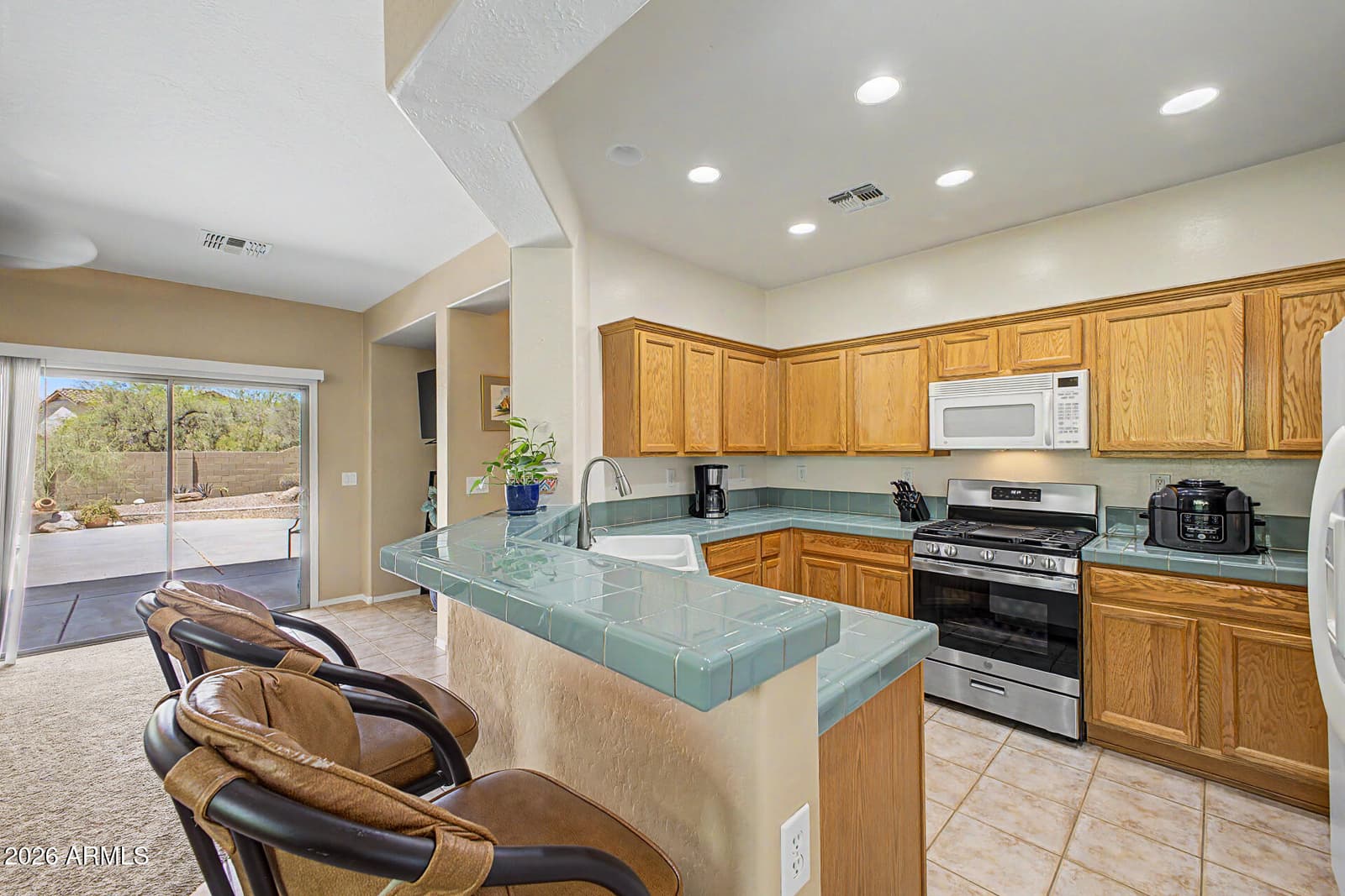 39818 N Bell Meadow Trail, Anthem, AZ 85086 — photo 4 of 39
